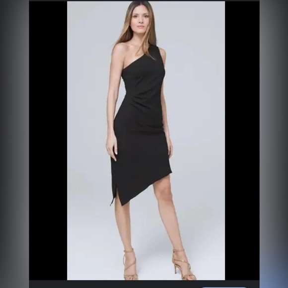 White House Black Market Dresses & Skirts - White House Black MARKET